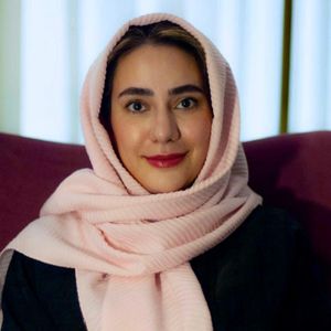 هدی نداف شرق