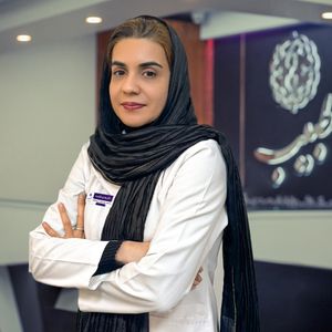 هدی نقشینه