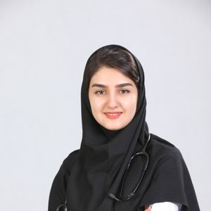عکس دکتر