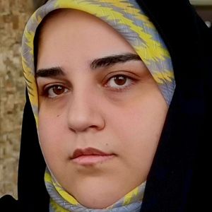 هدی پوررضائیان
