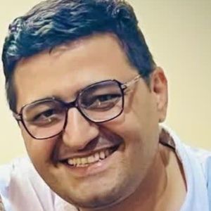 حجت علیپور