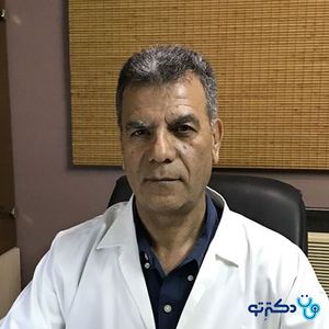 حجت الله مهدی پور