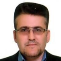 حجت اله سلیمانی آب نیلی