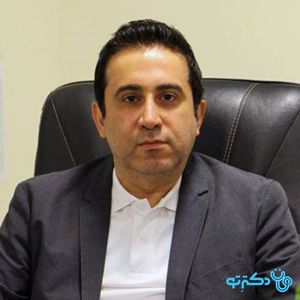 پروفسور حجت درخشان فر