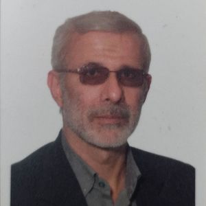 عکس دکتر