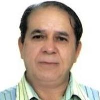 همایون احمدی