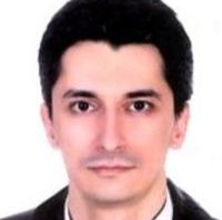همایون بقائی اسکوئی