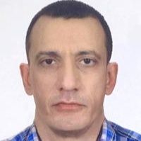 همایون هراتی