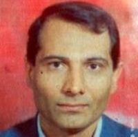همایون افتخاری