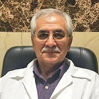 همایون واحدی تفرشی
