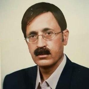 همایون شقاقی