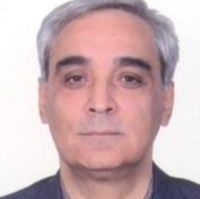 همایون الهی