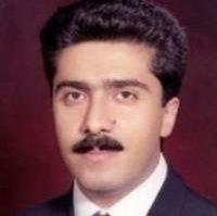 همایون مدرسی فر