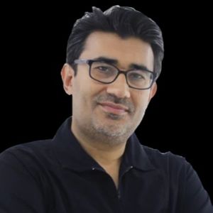 هومن ابراهیمی