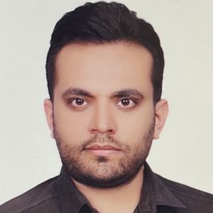 هومن فیروزفر