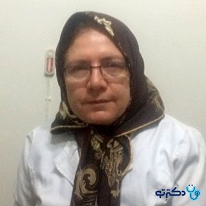 حوریه مرتضوی