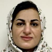 حوریه سادات حسینی امینی