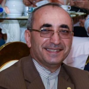 هوشنگ بریمانی
