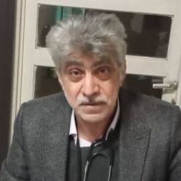 هوشنگ سندگل