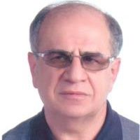 حرمت اله قلیچ نیا