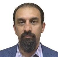 حسین اکبری