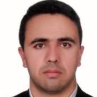 حسین علی مددی