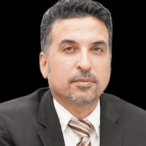 حسین احمدی
