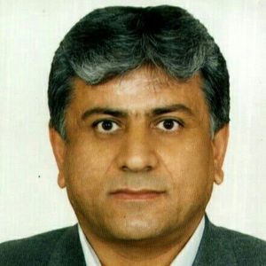حسین اکبری