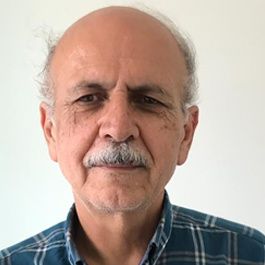 حسین بامدادیان
