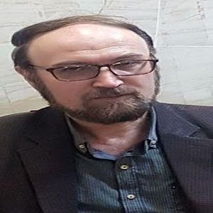 حسین برهانی دکتر روانپزشک