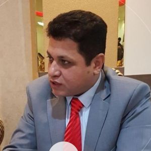 حسین دادرس