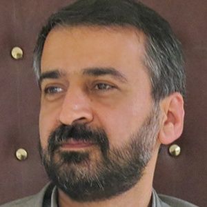 حسین فاکر خراسانی