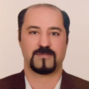 حسین فرحمند