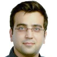 حسین قاضی