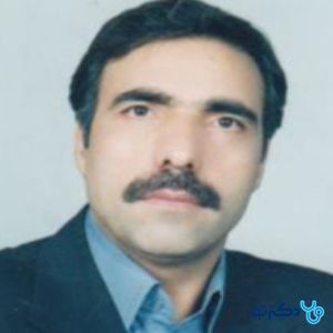عکس دکتر