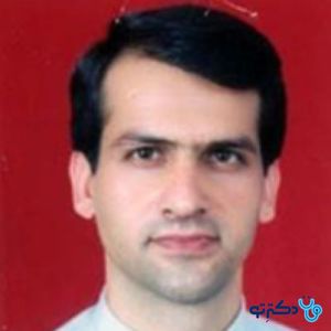 عکس دکتر
