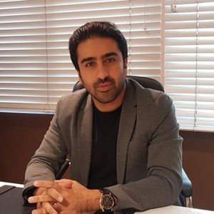 حسین ایمانی
