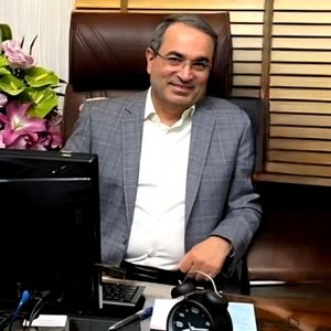 حسین کریمی جعفری
