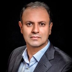 حسین کاوسی
