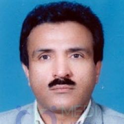 عکس دکتر