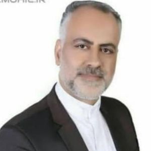 حسین مهدیخانلو