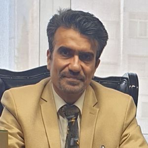 حسین مهاجری مقدم