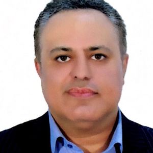حسین نادری
