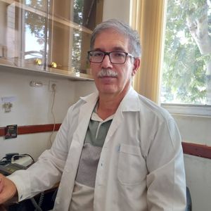 حسین نیکدل