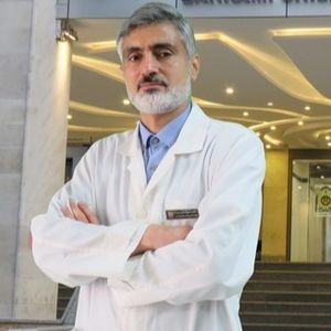 حسین شعبانی میرزائی