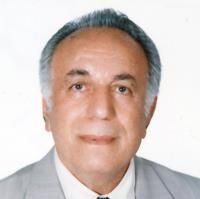 حسین شفائی