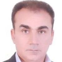 حسین صلح پورفرد