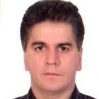 حسین یورد خانی