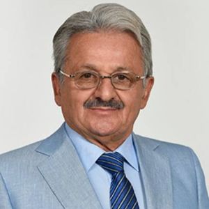 حسینعلی قلیج نیا عمرانی