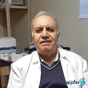هوشنگ احمدیان